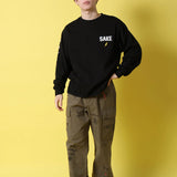 YOIDORE KAMINARISAMA ﾛﾝ TEE