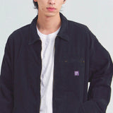 GUNG HO 14W CORDUROY WORK JACKET