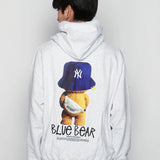 MADE BY  -「SOE」-プルオーバーパーカー