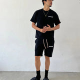 VALENCIANO LOGO TEE
