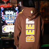 YOIDORE CITY ﾊﾟｰｶｰ