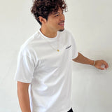 VALENCIANO LOGO TEE