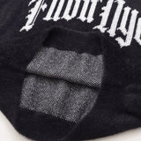 FUBU-Shaggy Knit Crew