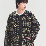 JACKROSE ﾎﾞｱﾘﾊﾞｰｼﾌﾞﾙJKT