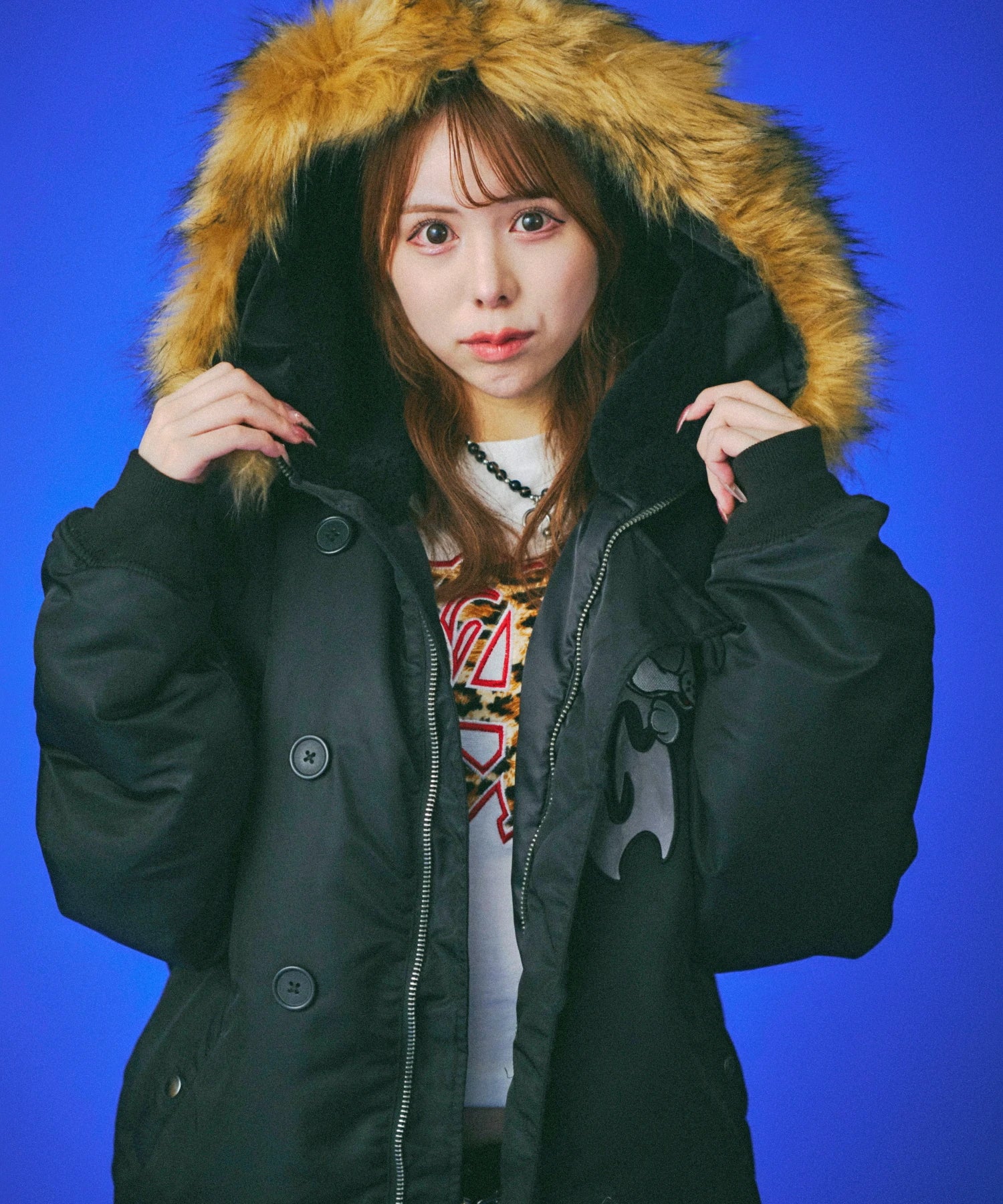 GALFY-犬2B“改”