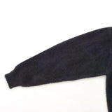 FUBU-Shaggy Knit Crew