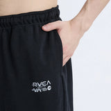 RVCA OVER PRINT PT