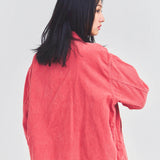 GUNG HO 14W CORDUROY WORK JACKET