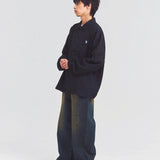 US POLO ASSN ｺｰﾁｼﾞｬｹｯﾄ