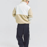 US POLO ASSN ﾎﾞｱｼﾞｬｹｯﾄ