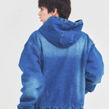 PERK GAPS 中綿ﾌｰﾄﾞﾌﾞﾙｿﾞﾝ