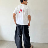 VALENCIANO PRINT DRY TEE  2