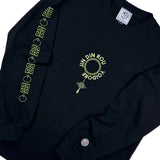 YOIDORE ｼﾞﾝﾃﾞｨﾝﾛｳ ｺﾗﾎﾞ ﾛﾝ TEE