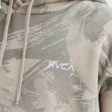 RVCA BACK SIDE ARCH RVCA HD