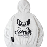 2ND ARCHIVE-キバBOY　ZIPパーカー