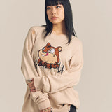 GARISU-ボロボロニット