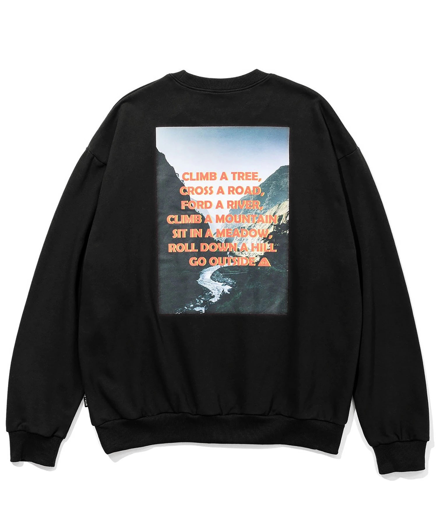 POLER ROLL DOWN CREW