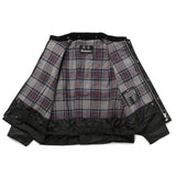 BARBOUR OS TRANSPORT WAX JACKET