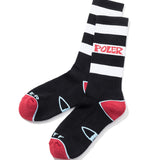 POLER SKATE SOCKS