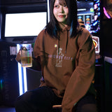 YOIDORE CITY ﾊﾟｰｶｰ