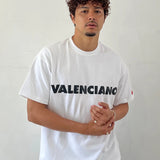 VALENCIANO BIG LOGO TEE