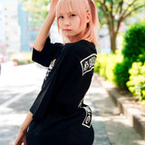 GA×GALFY-クロスガリノハーツTee
