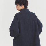 PERK GAPSｼｮｰﾄﾓｯｽﾞｺｰﾄ