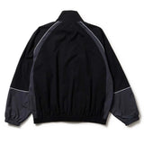 NEWERA-PA OS PIPING TRACK JKT