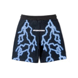 VALENCIANO THUNDER HEAVY WEIGHT JERSEY SHORTS