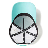 NEWERA 9FORTY AFTR MESH EMB