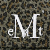 MUCENT（ムセント）- MUCENT SIGNATURE BALL CAP