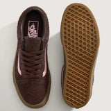 VANS-OLD SKOOL RIBBON