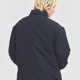 US POLO ASSN 中綿ﾀﾞｳﾝｼﾞｬｹｯﾄ