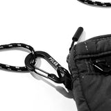 POLER QUILTED 2 WAY POUCH