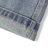 GA×GALFY-安定の別注デニムカーゴパンツ