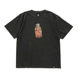 TM WASHED SECT JAR SS TEE