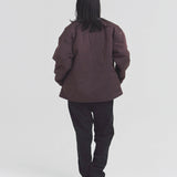 JACKROSE ﾎﾞｱﾘﾊﾞｰｼﾌﾞﾙJKT