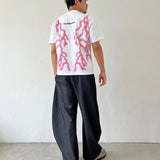 VALENCIANO THUNDER TEE
