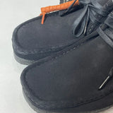 WEB限定 CLARKS-WALLABEE C/O/クラークス ワラビー