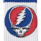 GRATEFUL DEAD SOCKS