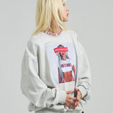 GA SUEDE PHOTO CREW