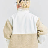 US POLO ASSN ﾎﾞｱｼﾞｬｹｯﾄ