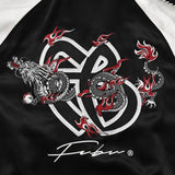 FUBU-Souvenir Jacket
