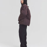 JACKROSE ﾎﾞｱﾘﾊﾞｰｼﾌﾞﾙJKT