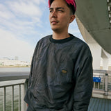 RVCA GRANT PUFFER REVERSIBLE CR