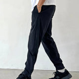 VALENCIANO HEAVY WEIGHT JERSEY PANTS