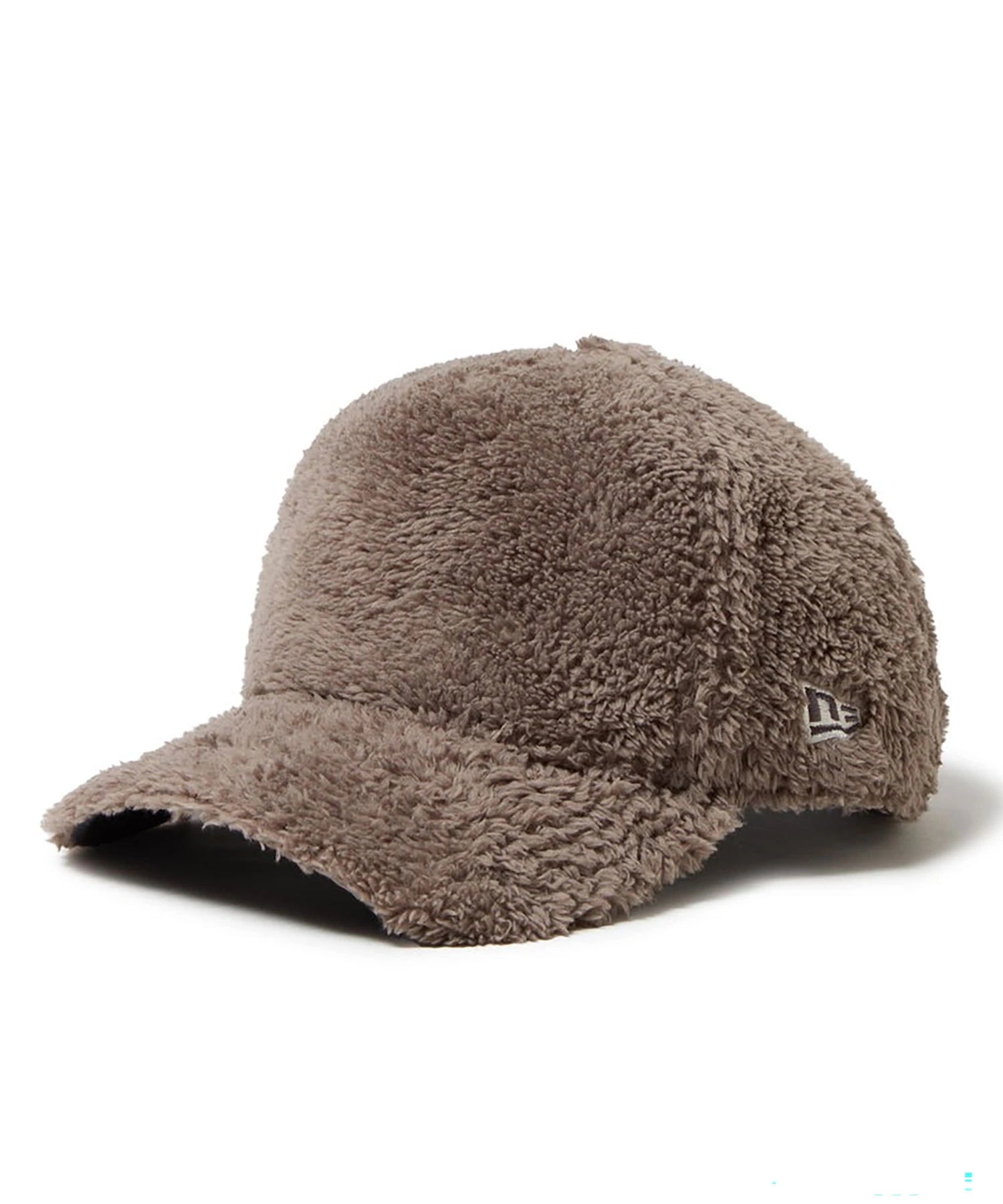 NEWERA-OD 9FORTY AF MINK FLEECE