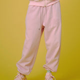 GALFY-CLUBスウェットパンツ