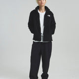 TNF/WL-COMFY ALPHA FLEECE ZIP UP