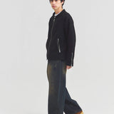 JE ﾌｪｲｸｽｴｰﾄﾞ ｼﾝｸﾞﾙﾗｲﾀﾞｰｽ